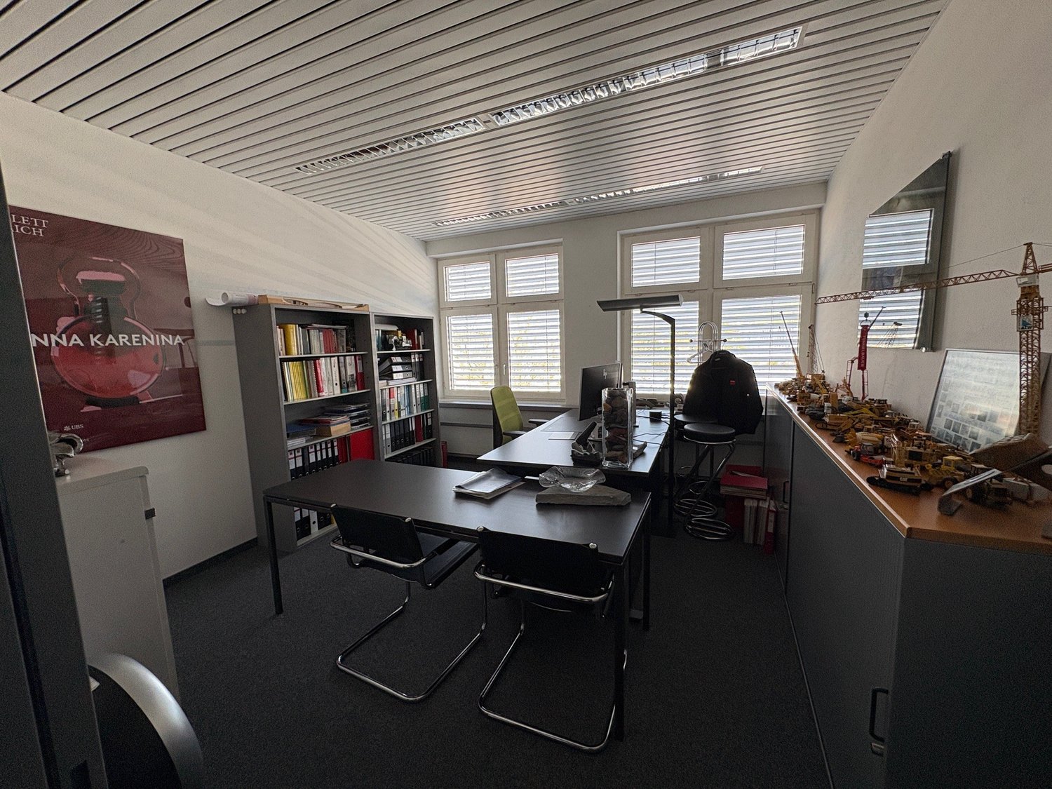232m² ufficio, foto 6 di 10
