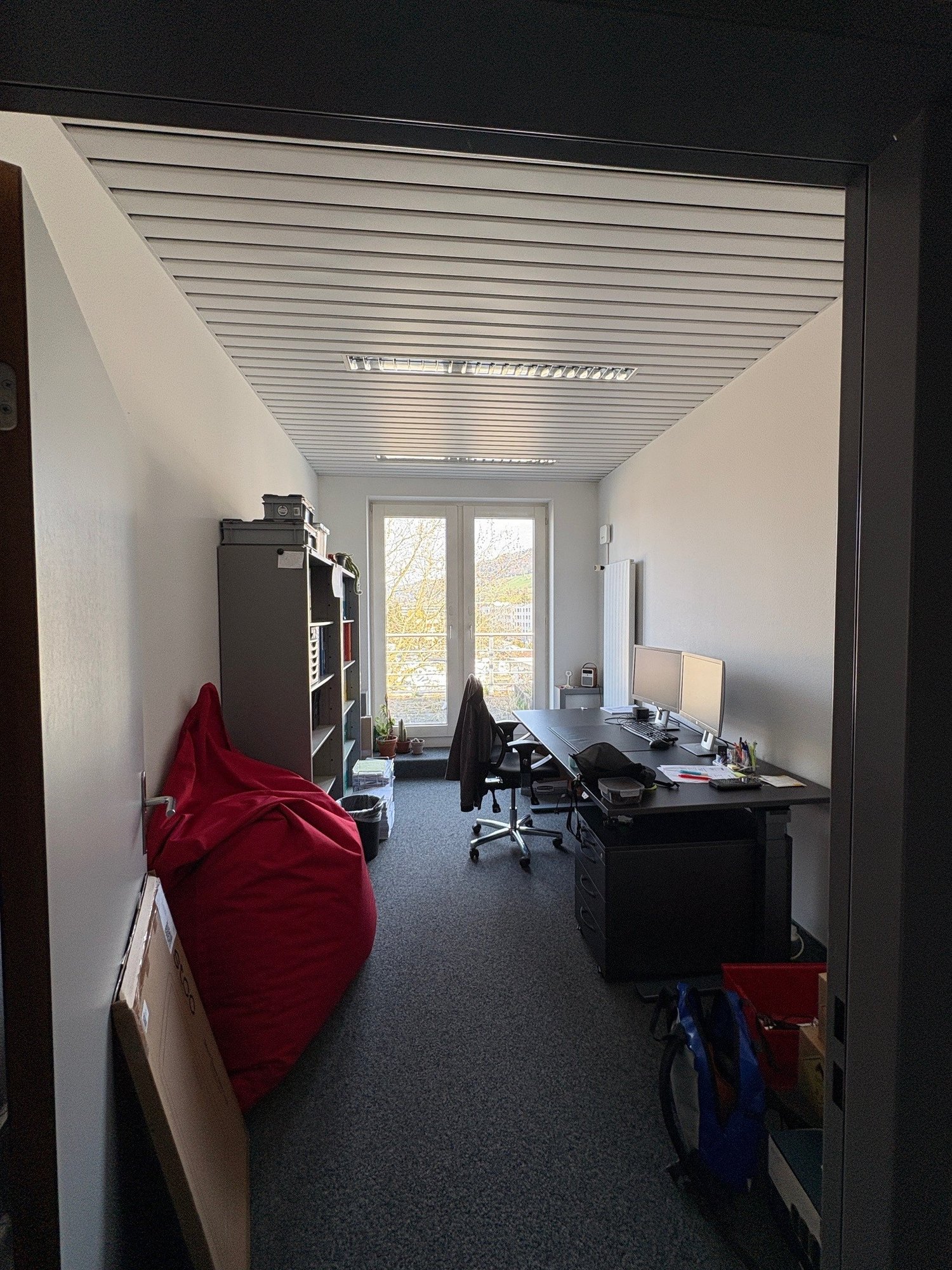 232m² ufficio, foto 8 di 10