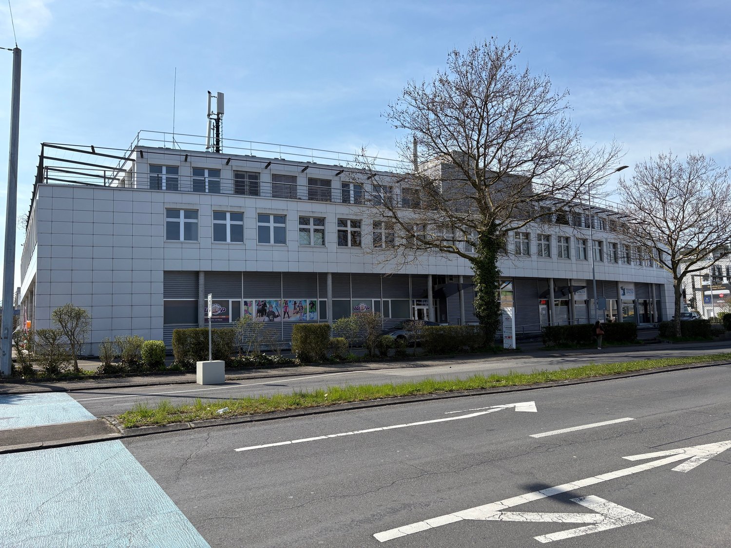 232m² ufficio, foto 2 di 10