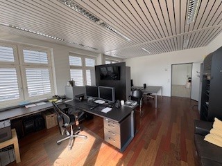 232m² ufficio, foto 5 di 10