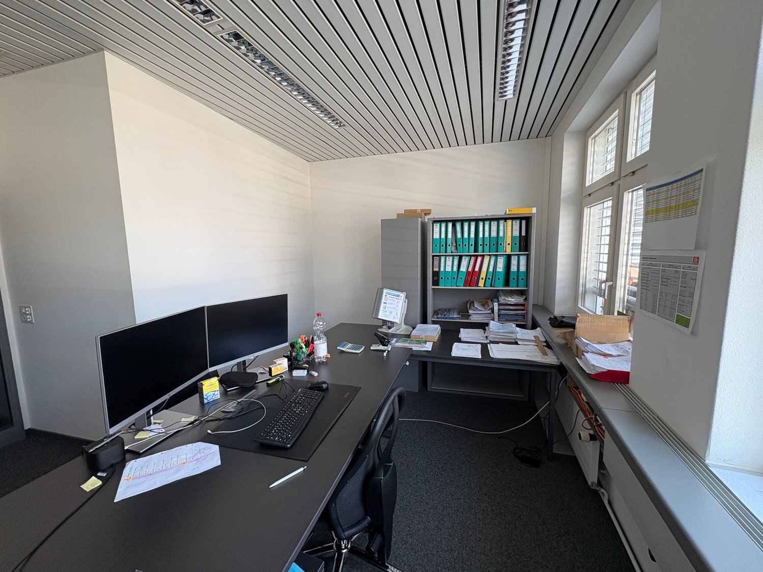 232m² ufficio, foto 7 di 10