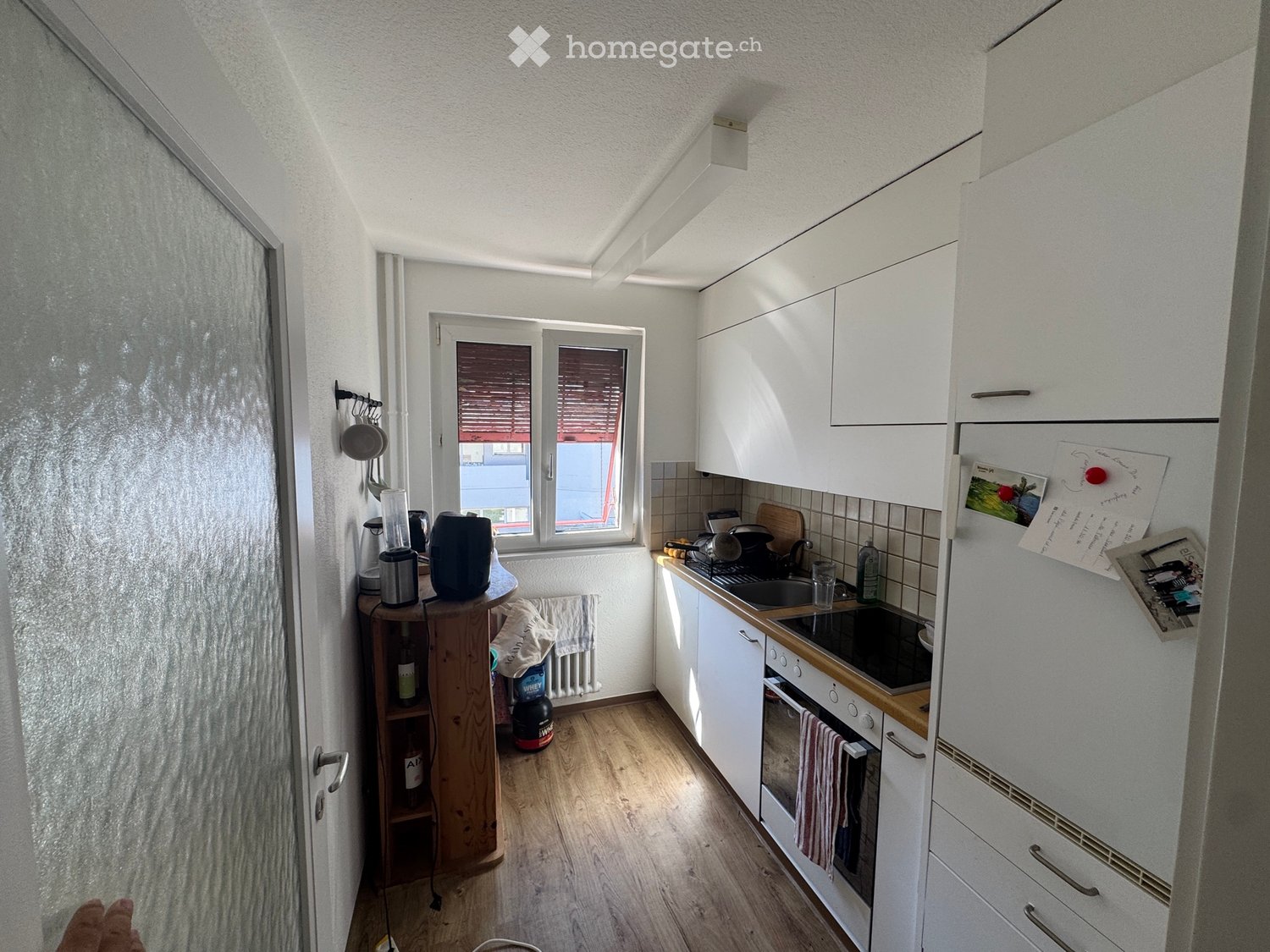 2 rooms apartment, Foto 4 von 5