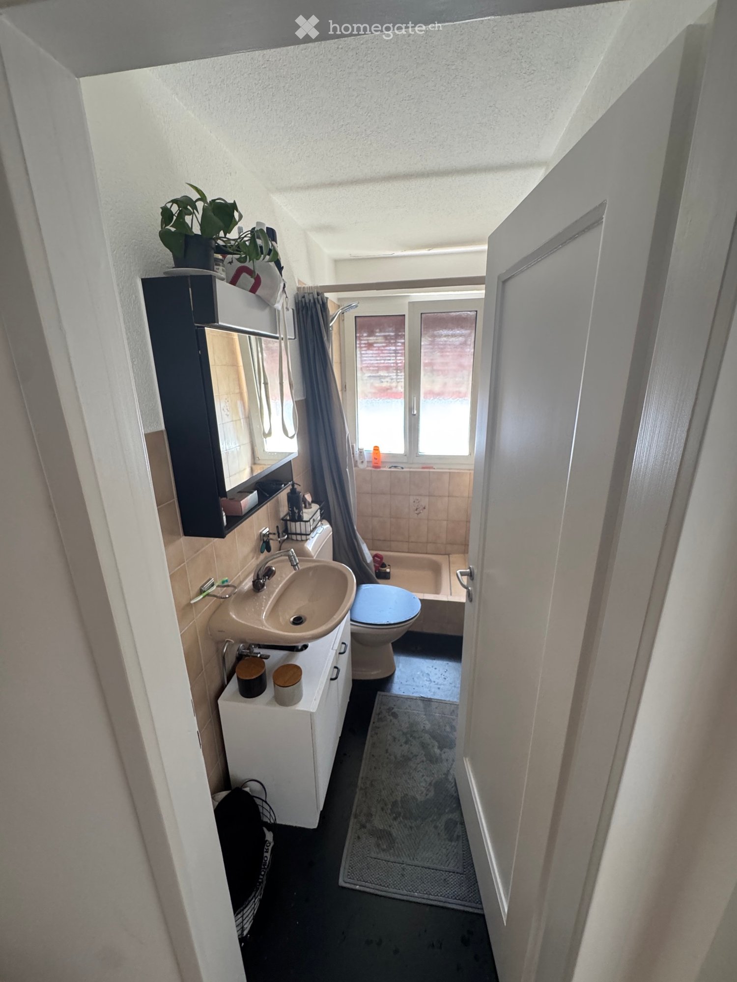 2 rooms apartment, Foto 5 von 5