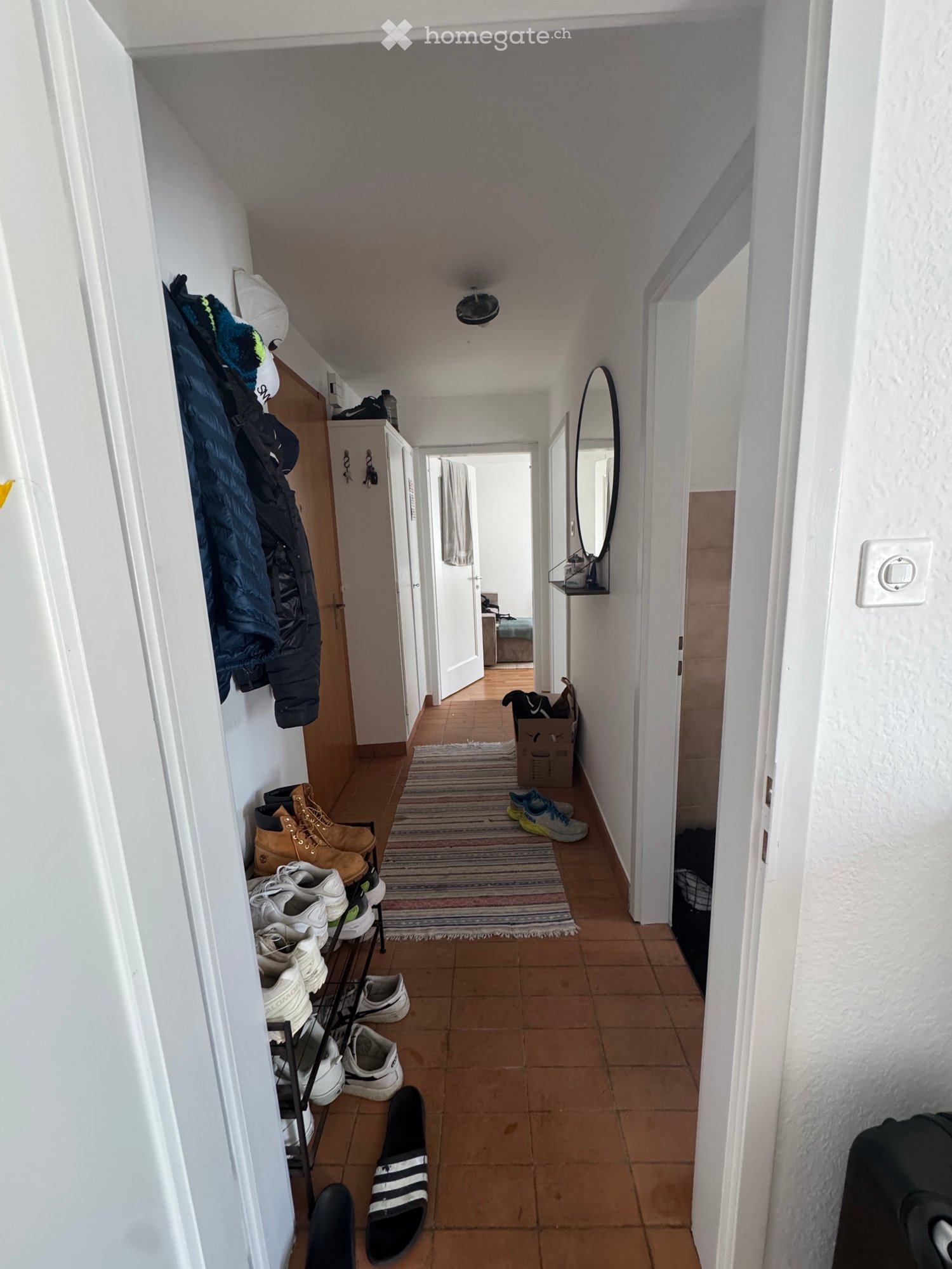 2 rooms apartment, Foto 3 von 5