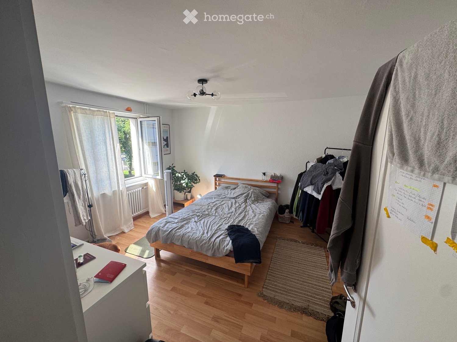 2 rooms apartment, Foto 1 von 5
