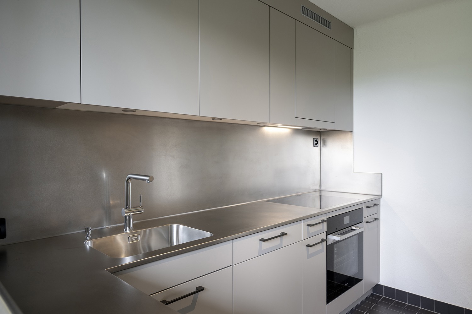 4 ½ rooms apartment, Foto 4 von 10
