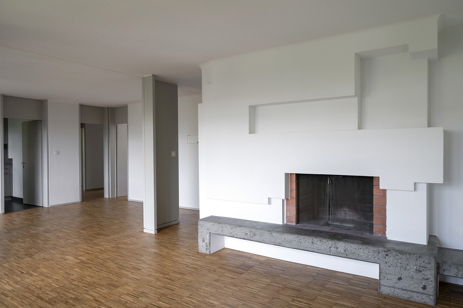 4 ½ rooms apartment, Foto 2 von 10