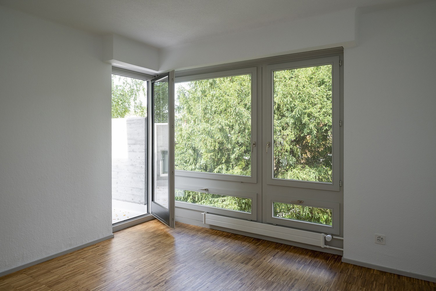 4 ½ rooms apartment, Foto 5 von 10