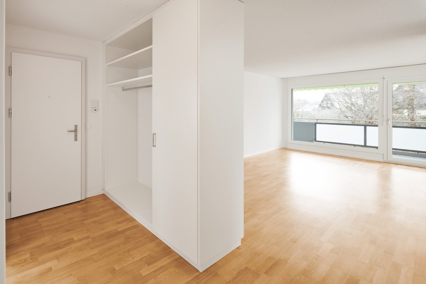 Appartement 4 ½ pièces