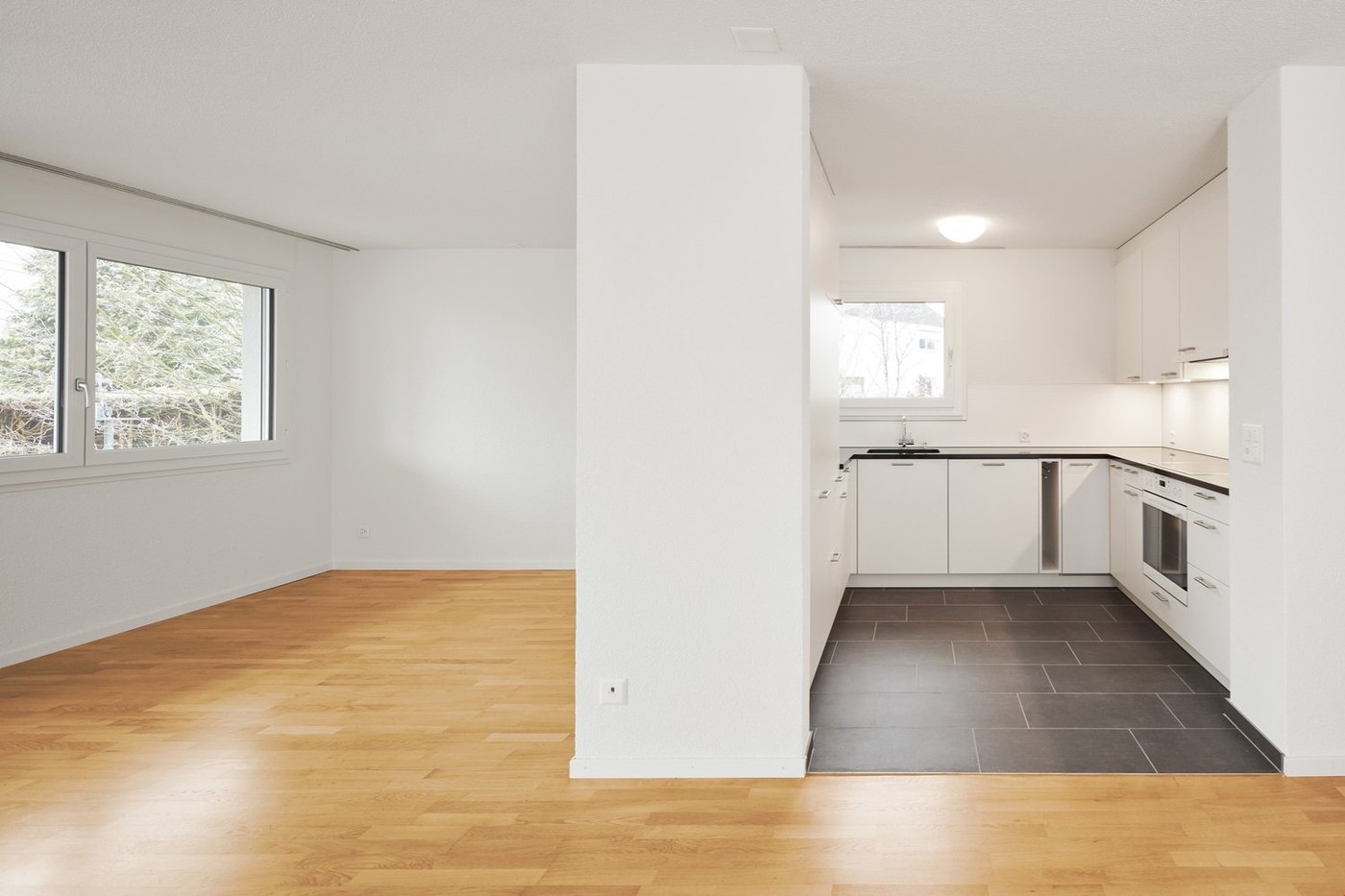 Appartement 4 ½ pièces
