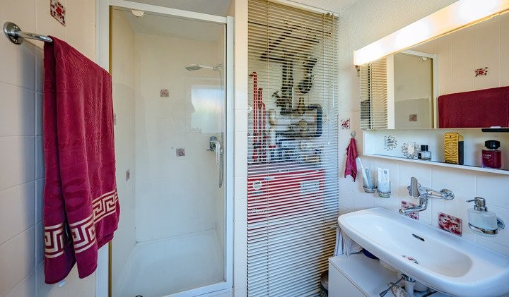 Casa a schiera di 4 ½ locali