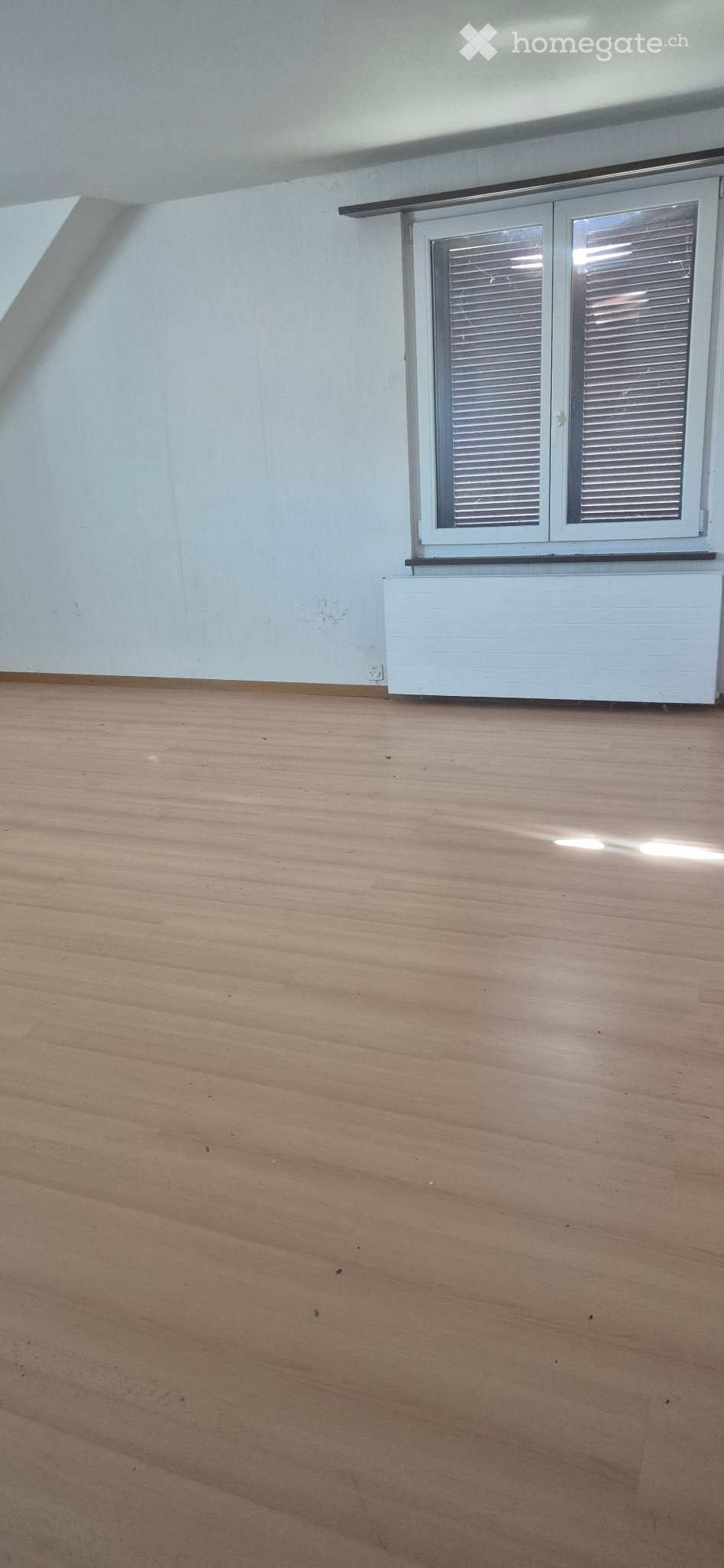 3 rooms apartment, Foto 5 von 5