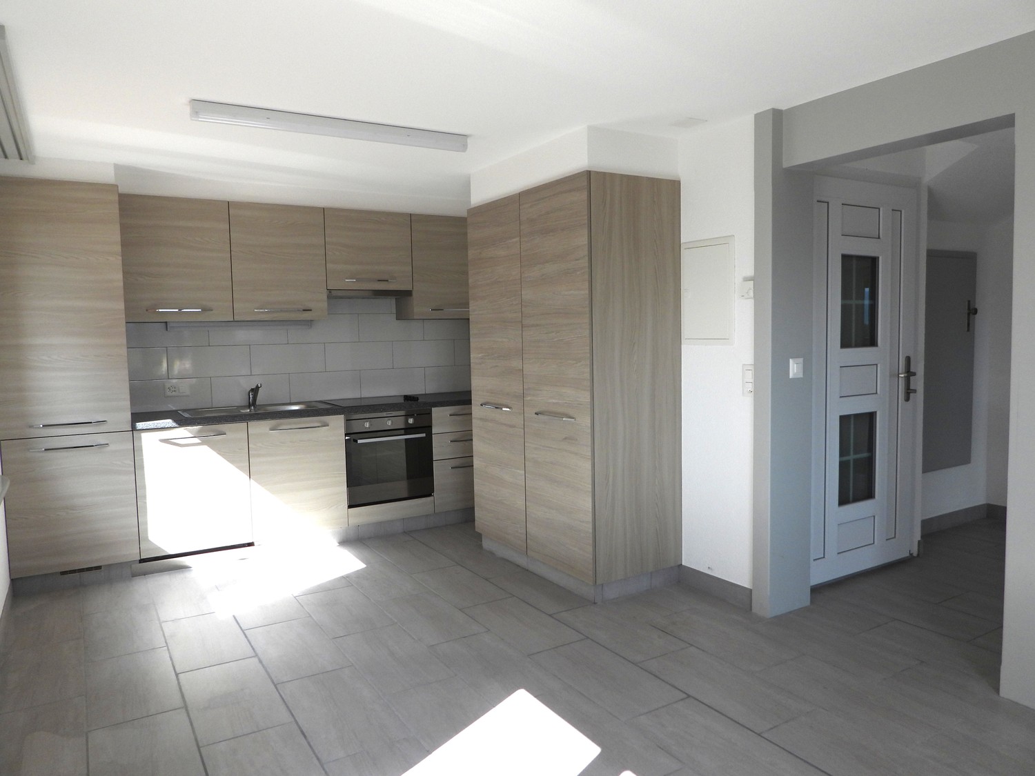 4 ½ pièces appartement