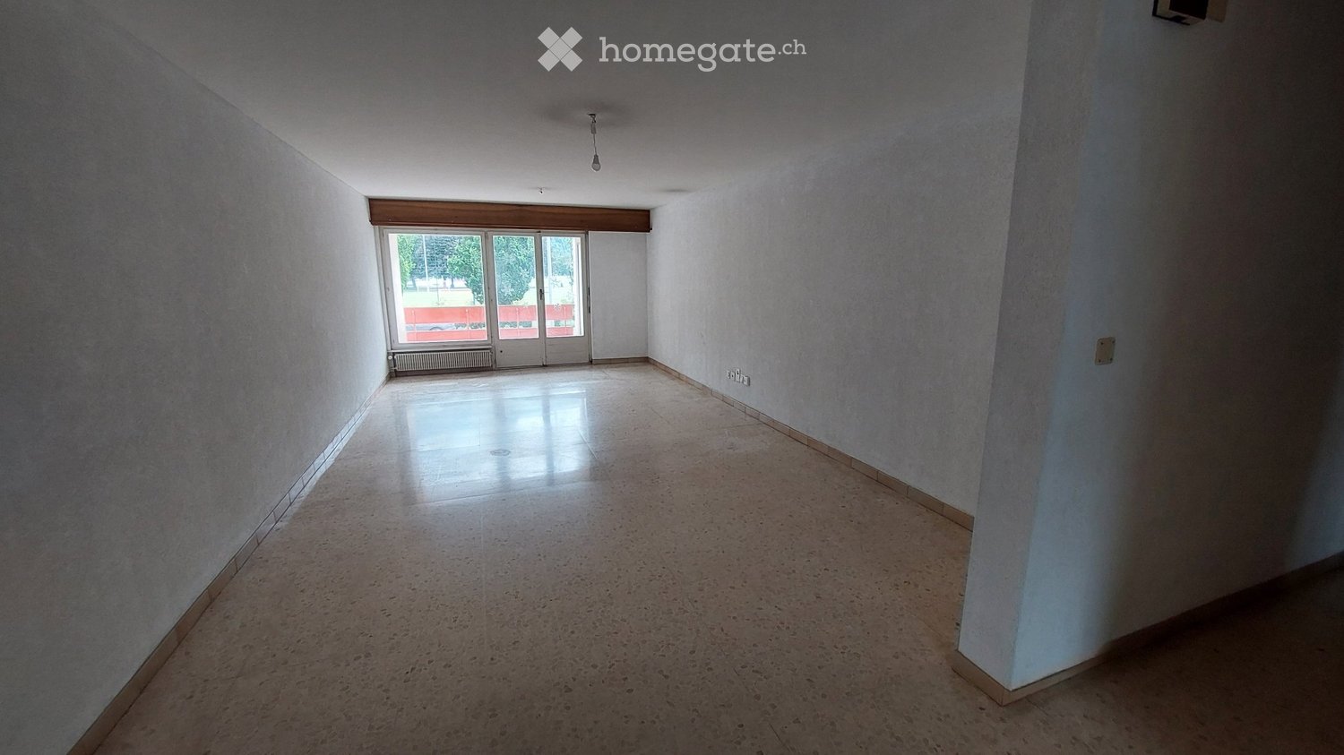 4 ½-Zimmer-Wohnung, Foto 2 von 2