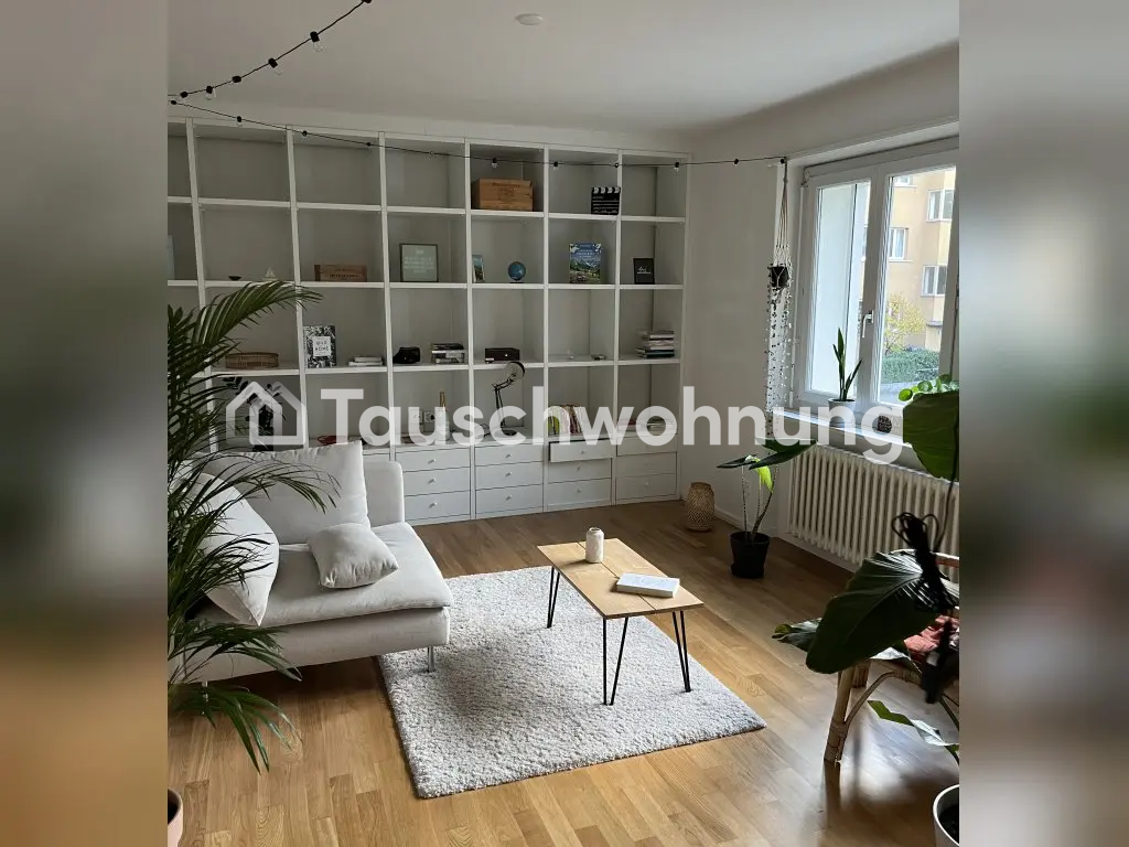 3 ½ rooms apartment, Foto 1 von 8