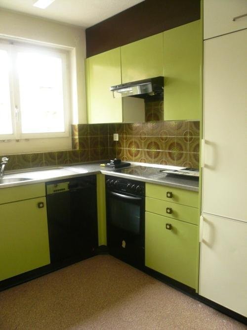 4 rooms apartment, Foto 1 von 6