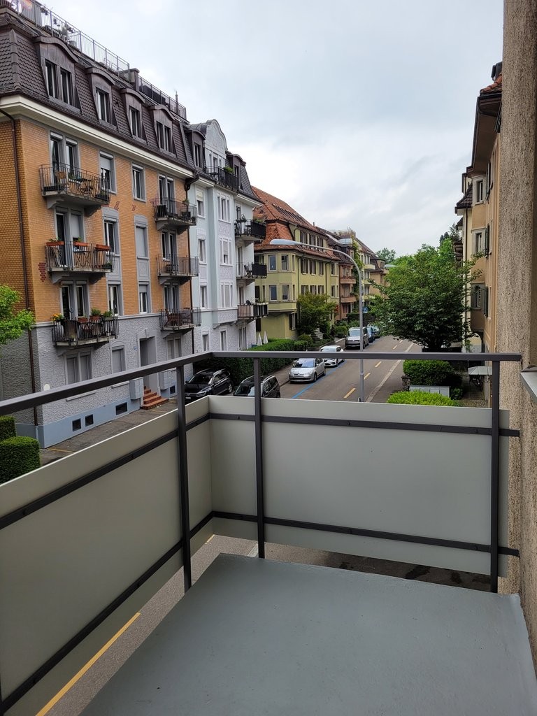 1 room apartment, Foto 5 von 6