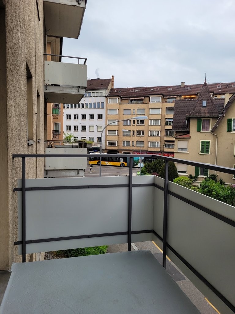 1 room apartment, Foto 6 von 6