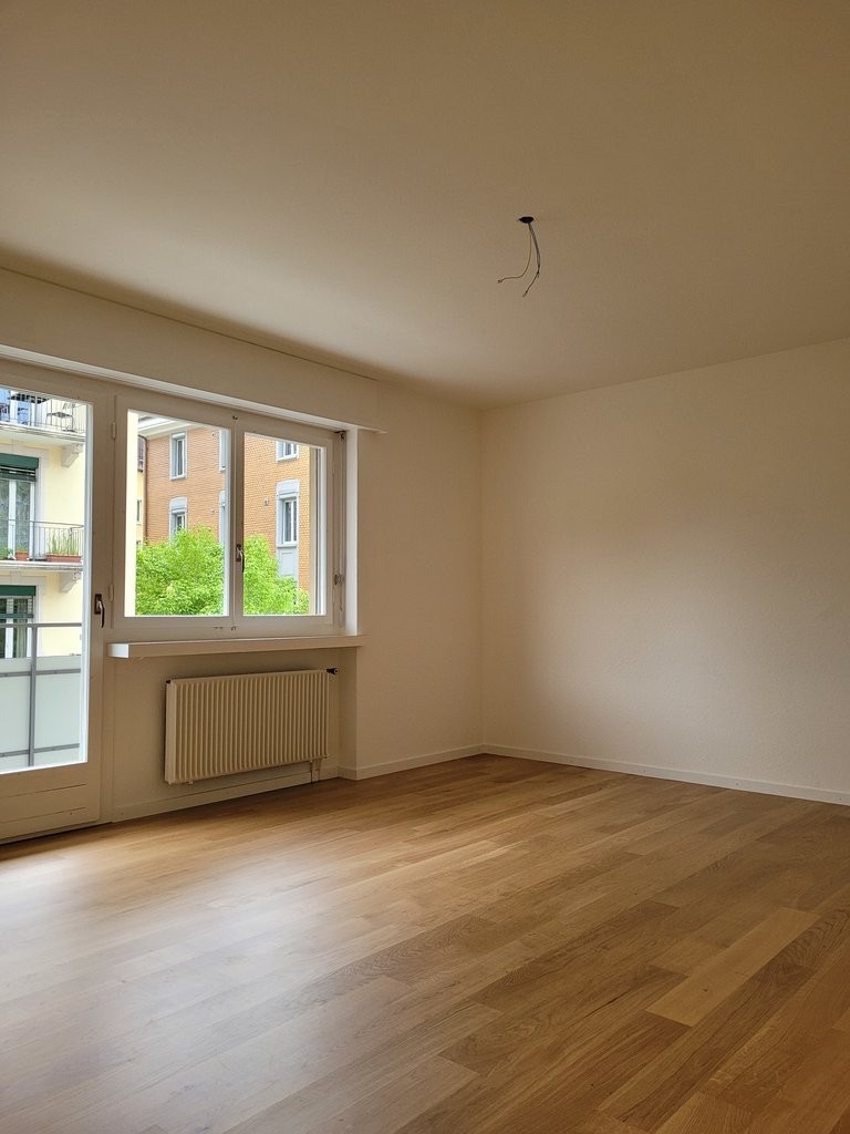 1 room apartment, Foto 1 von 6
