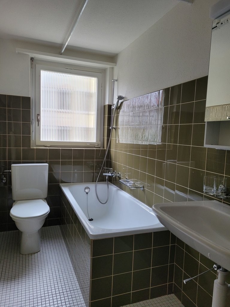 1 room apartment, Foto 3 von 6