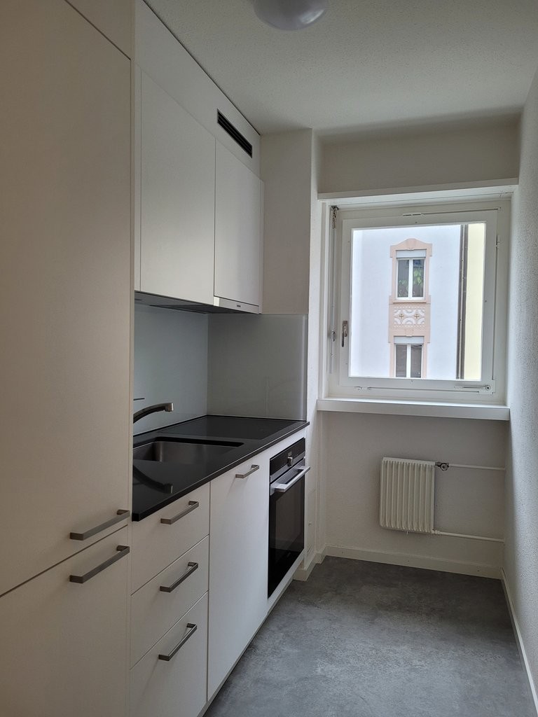 1 room apartment, Foto 2 von 6