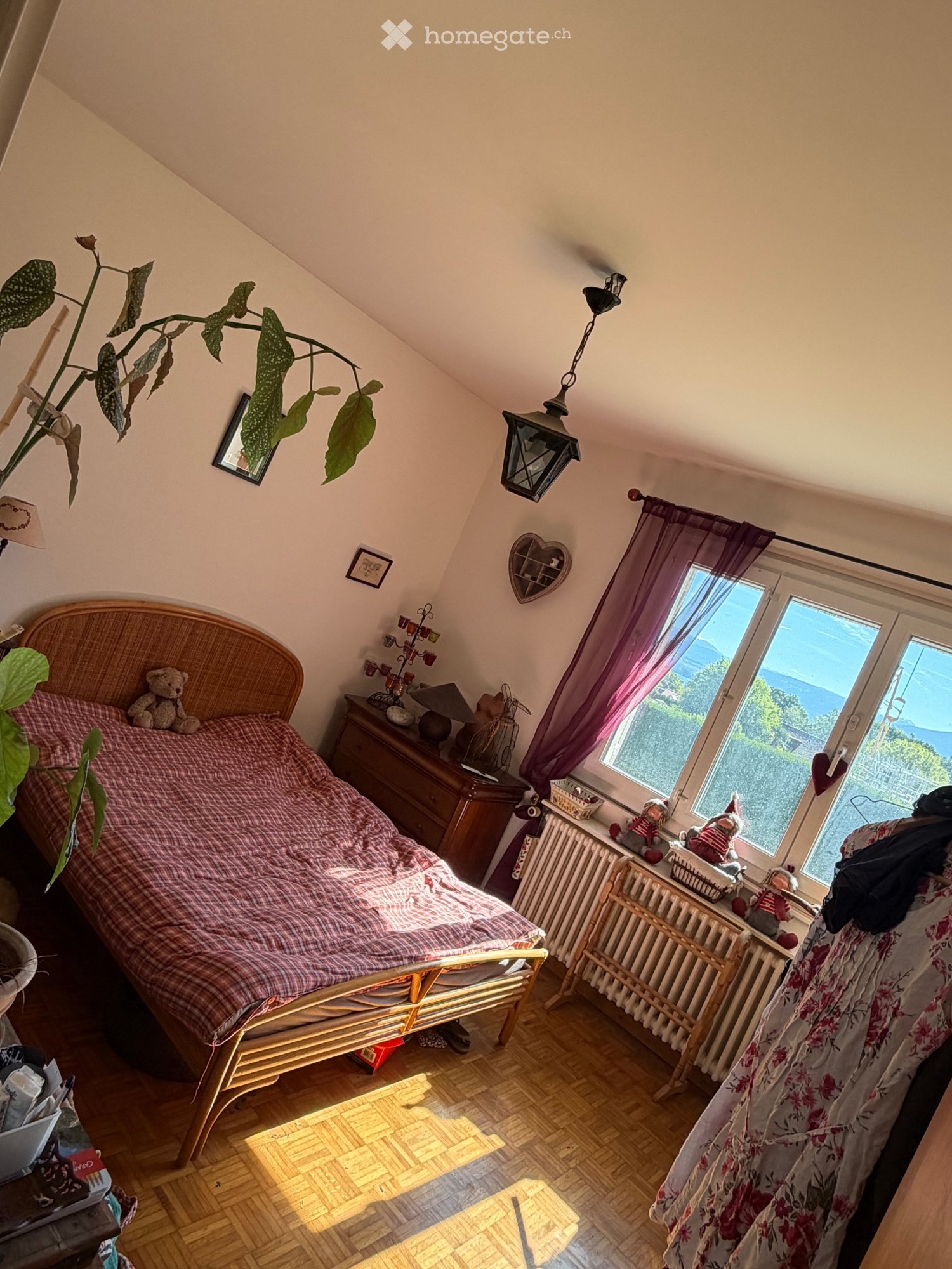 7-Zimmer-Einfamilienhaus