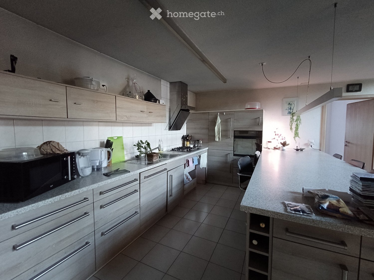 1 pièce chambre individuelle