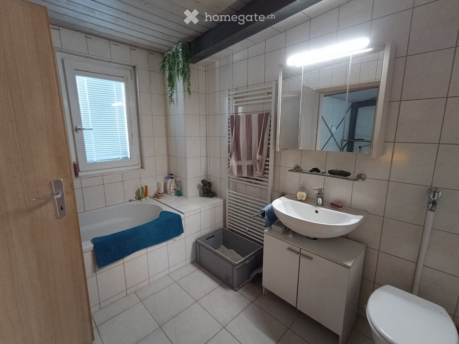 1 pièce chambre individuelle