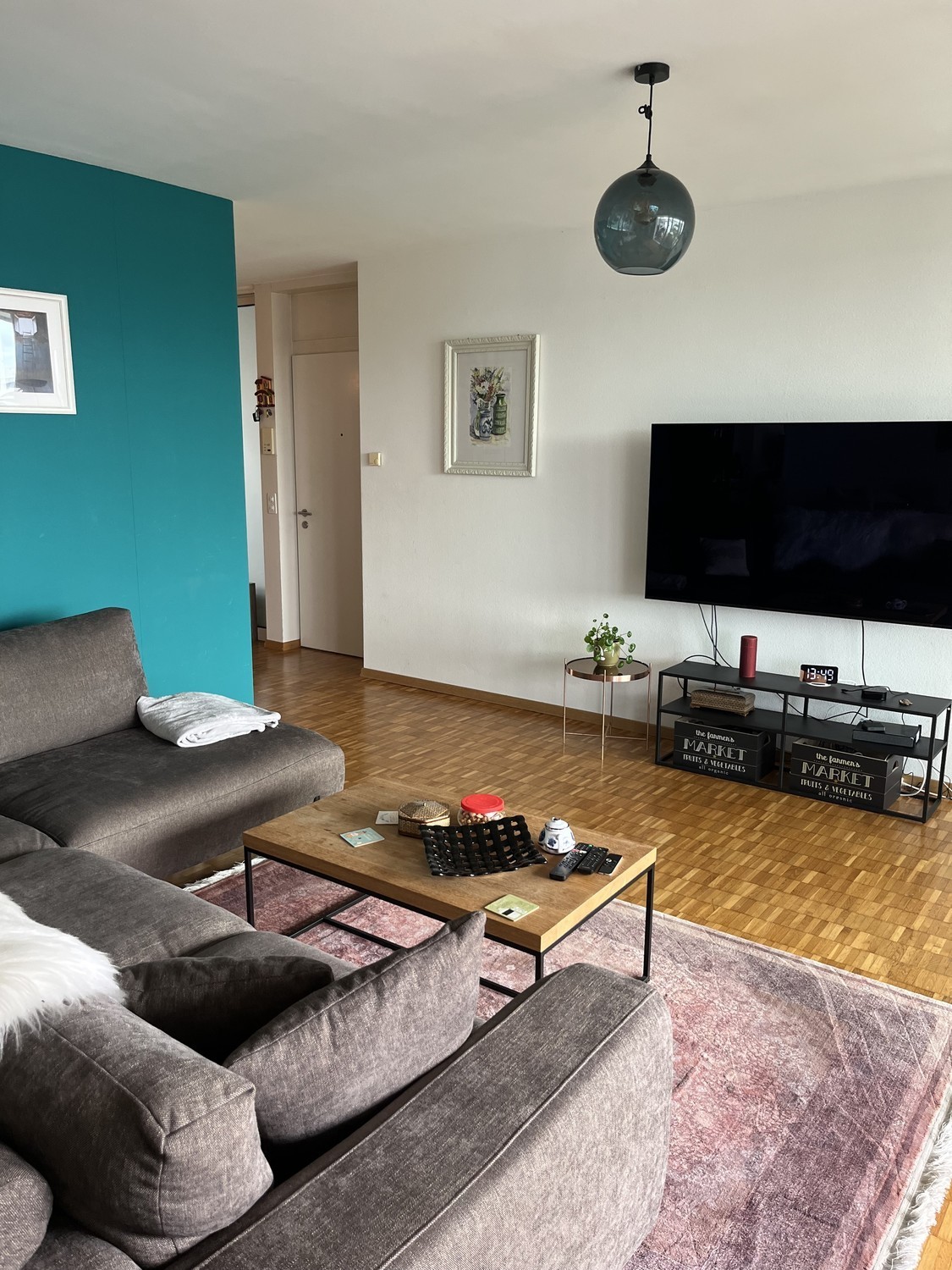 Zimmer in einer WG, Foto 6 von 7