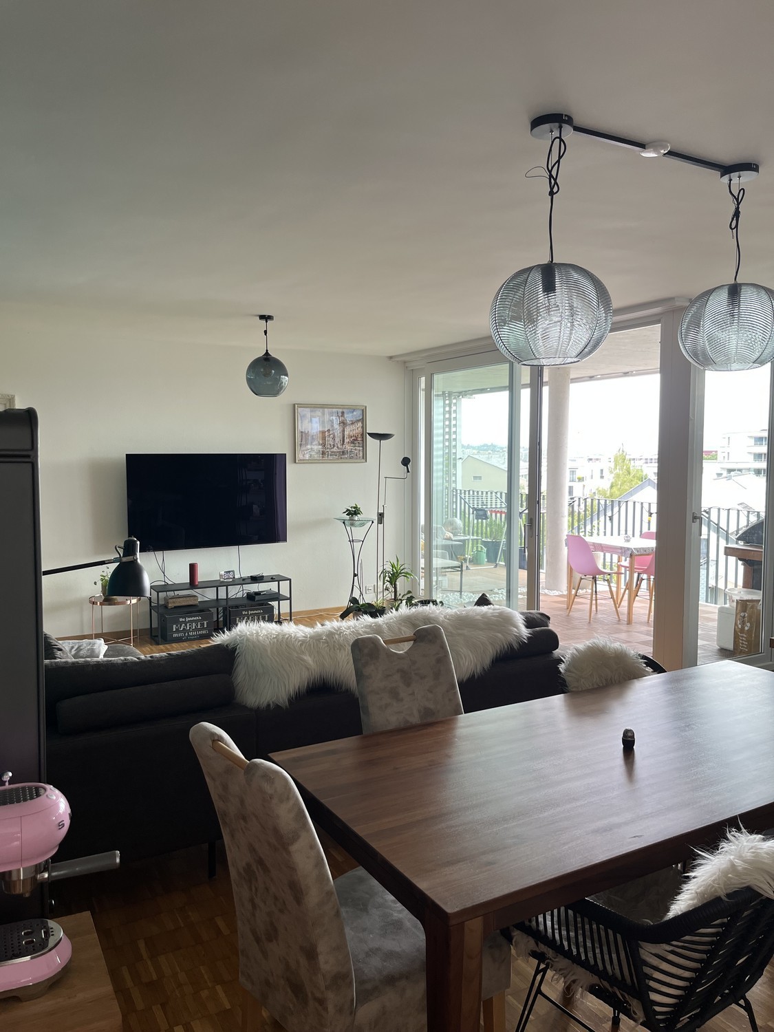 Zimmer in einer WG, Foto 4 von 7