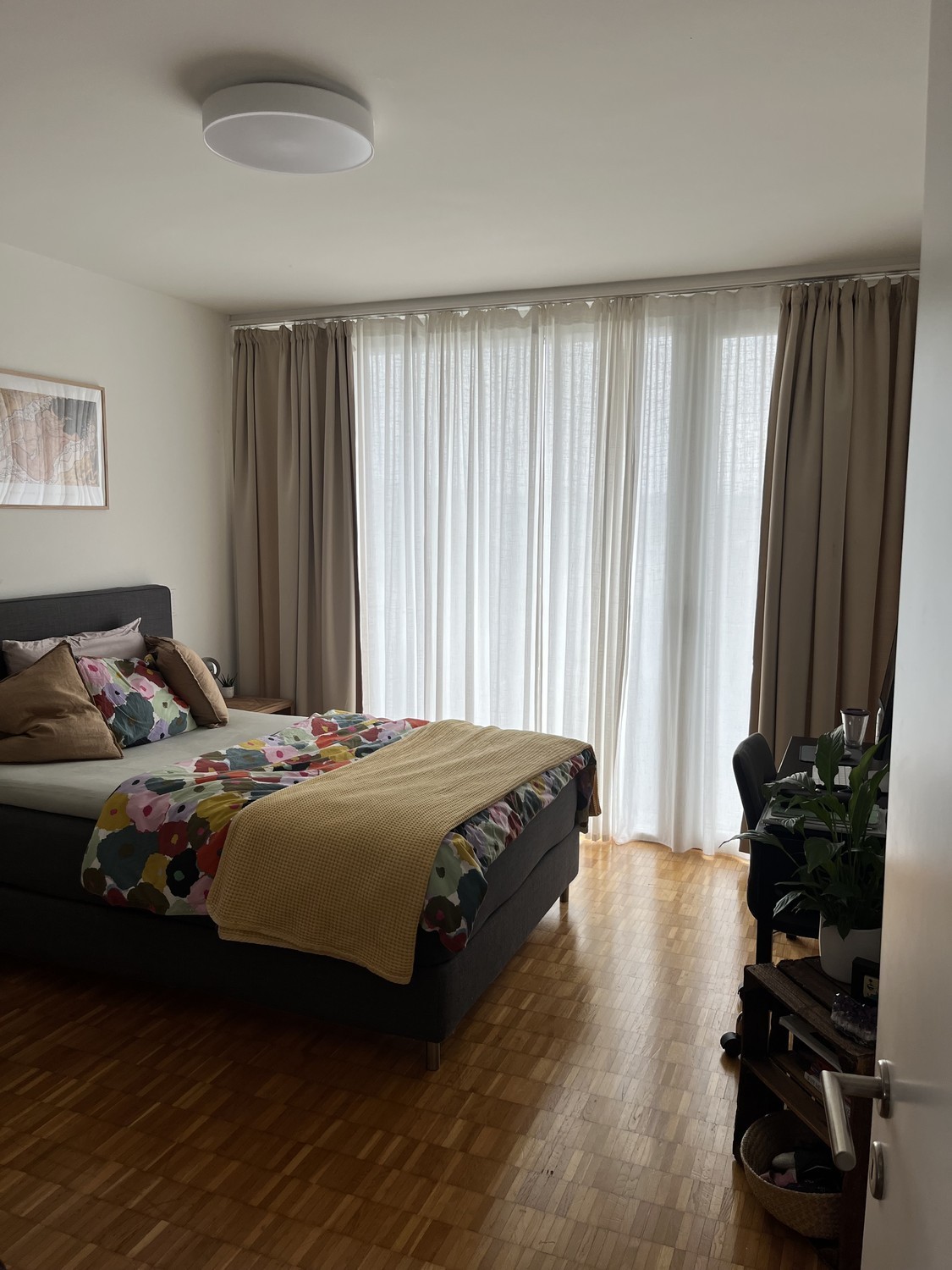 Zimmer in einer WG, Foto 2 von 7