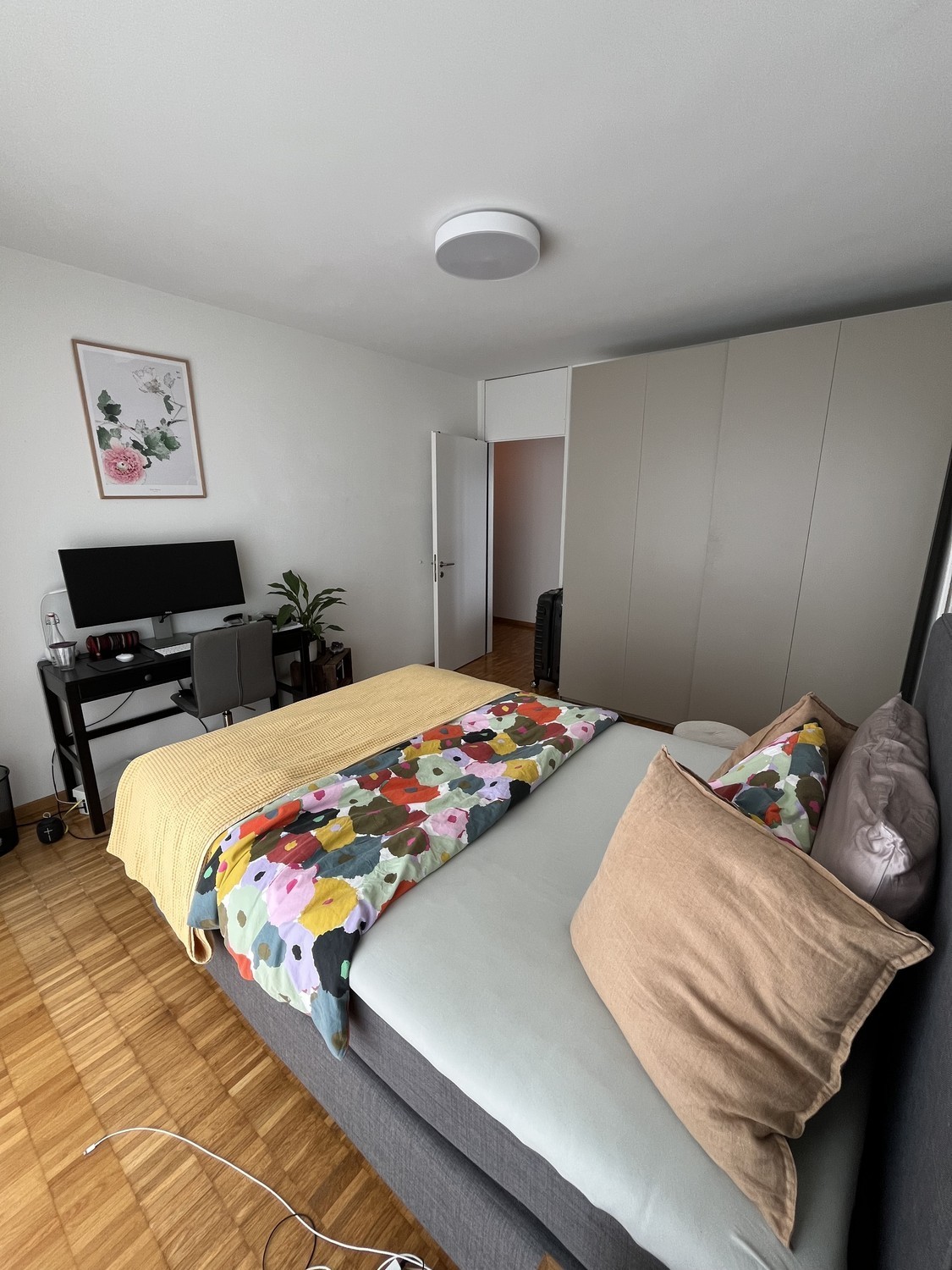 Zimmer in einer WG, Foto 1 von 7