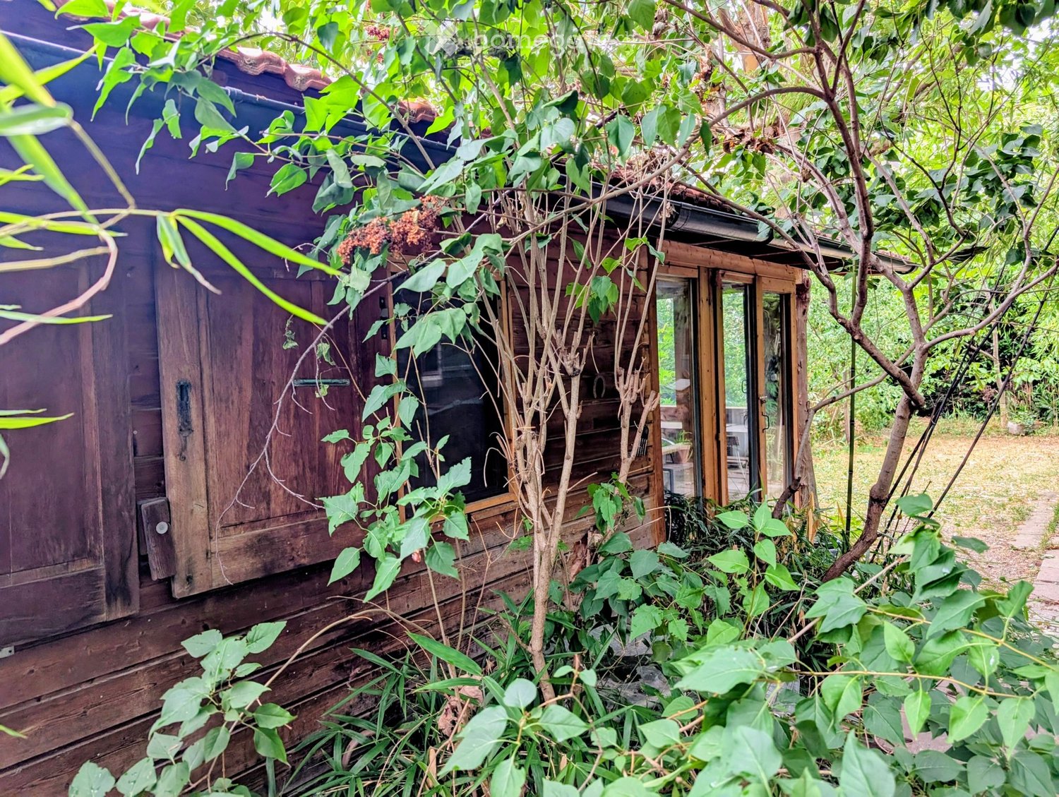 1-Zimmer-Wohnung, Foto 2 von 3