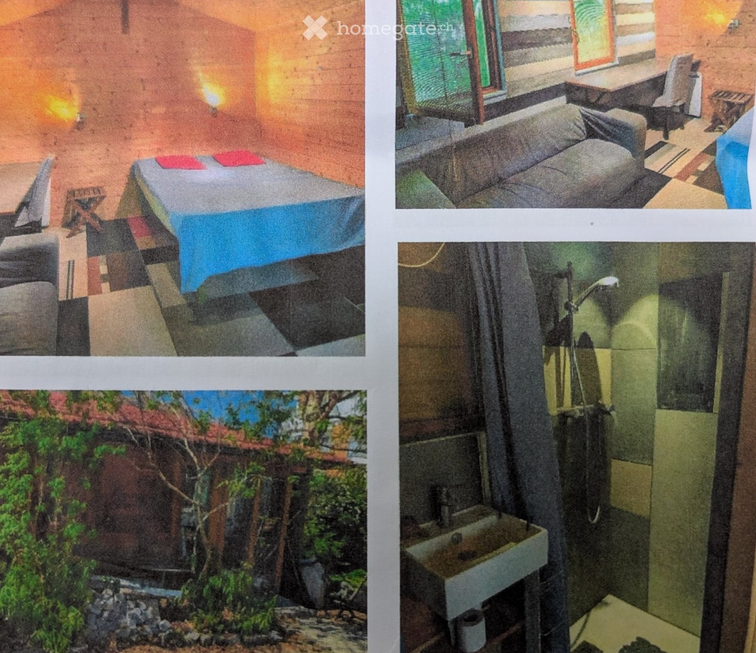1-Zimmer-Wohnung, Foto 3 von 3