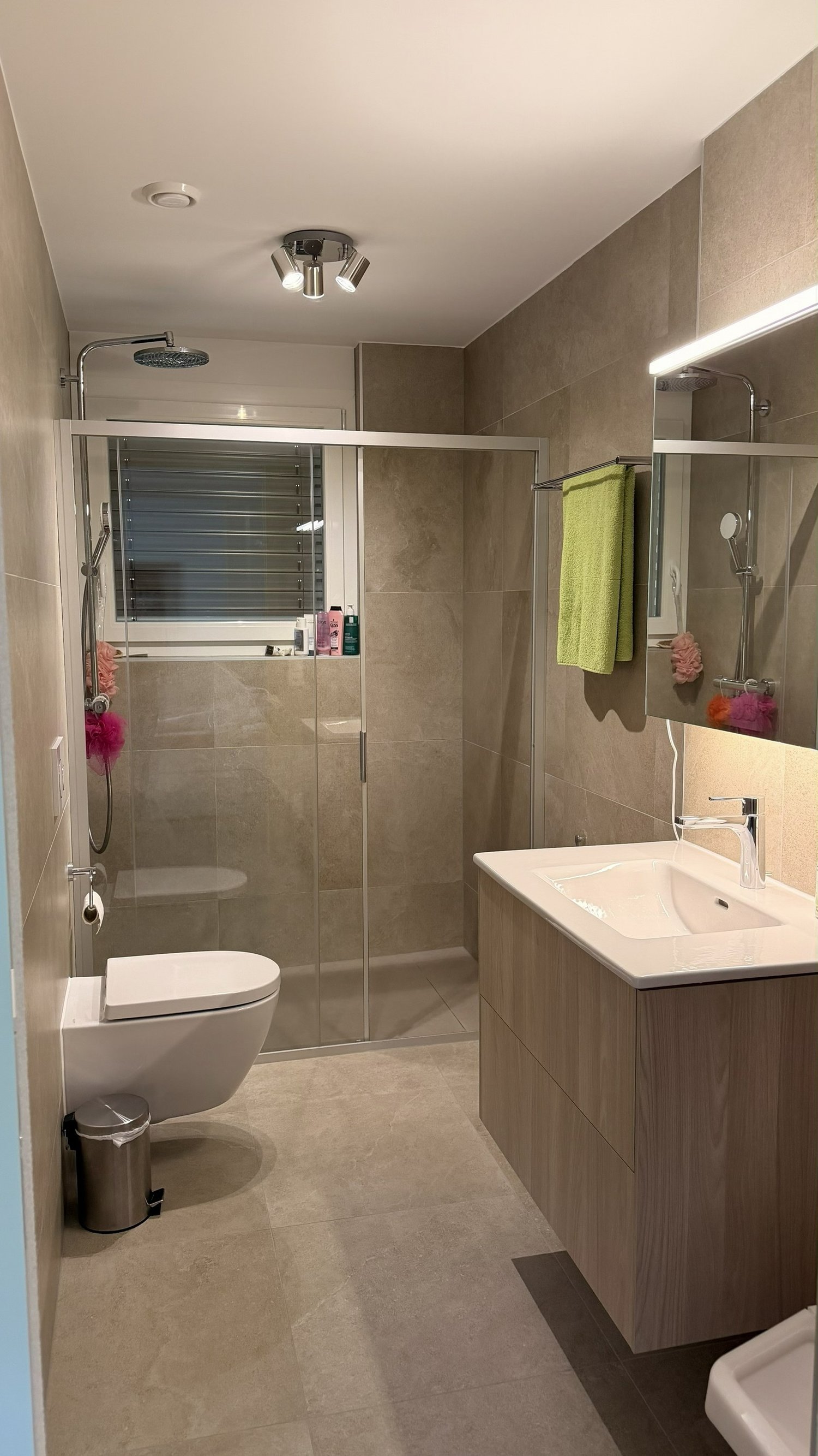5 ½ Zimmer Reihenhaus