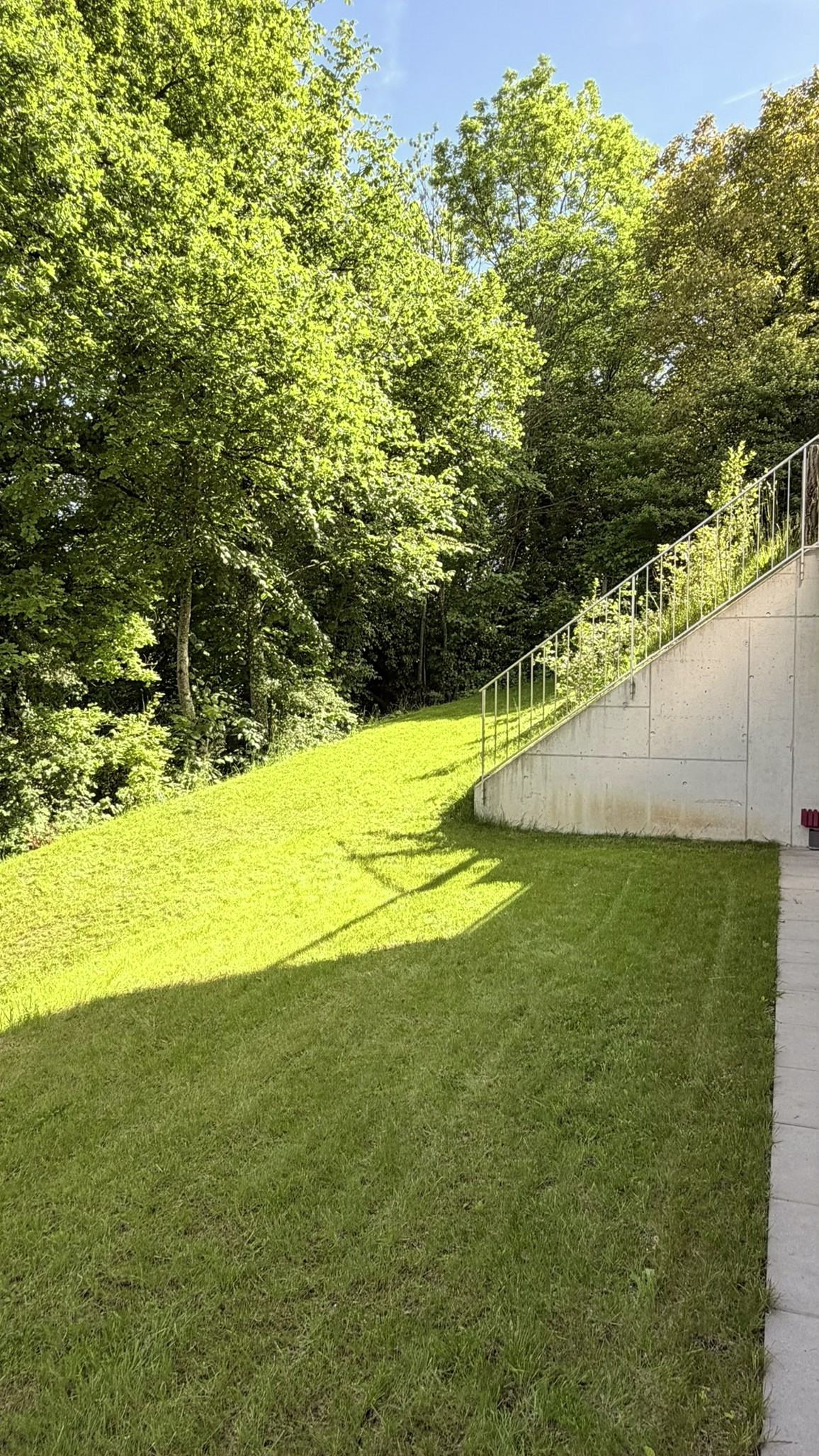 5 ½ Zimmer Reihenhaus