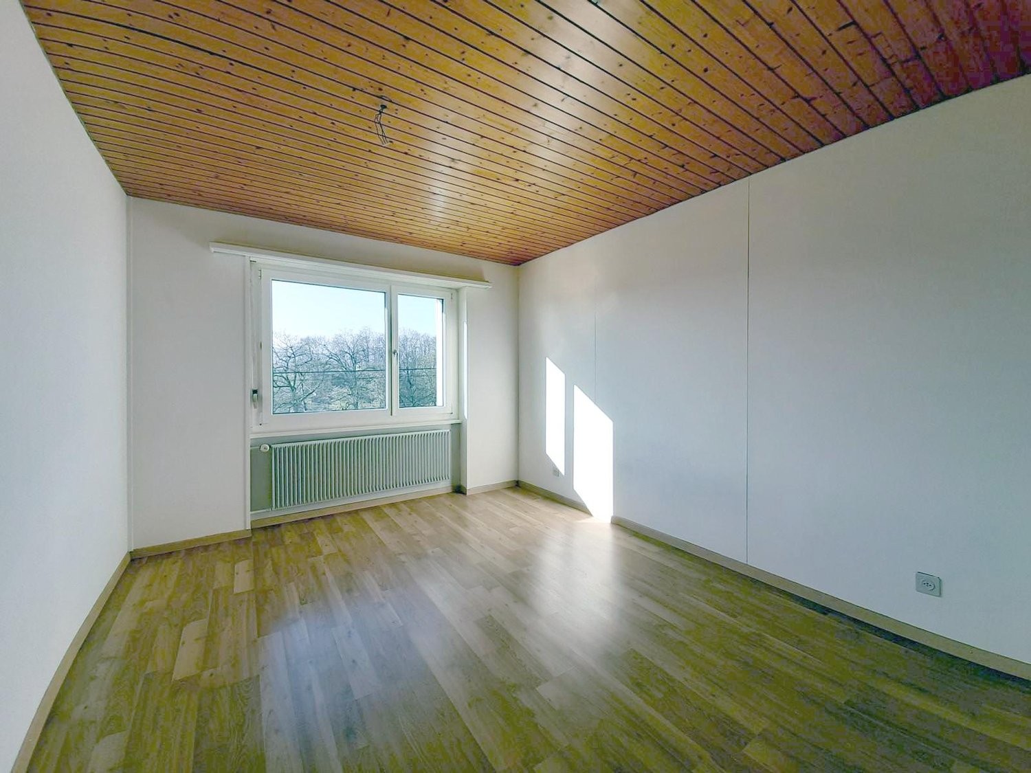 3 rooms apartment, Foto 7 von 8