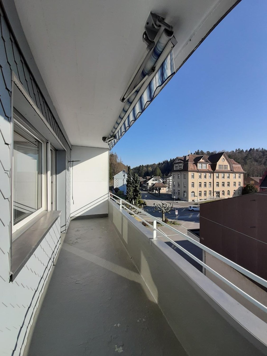 3 rooms apartment, Foto 5 von 8