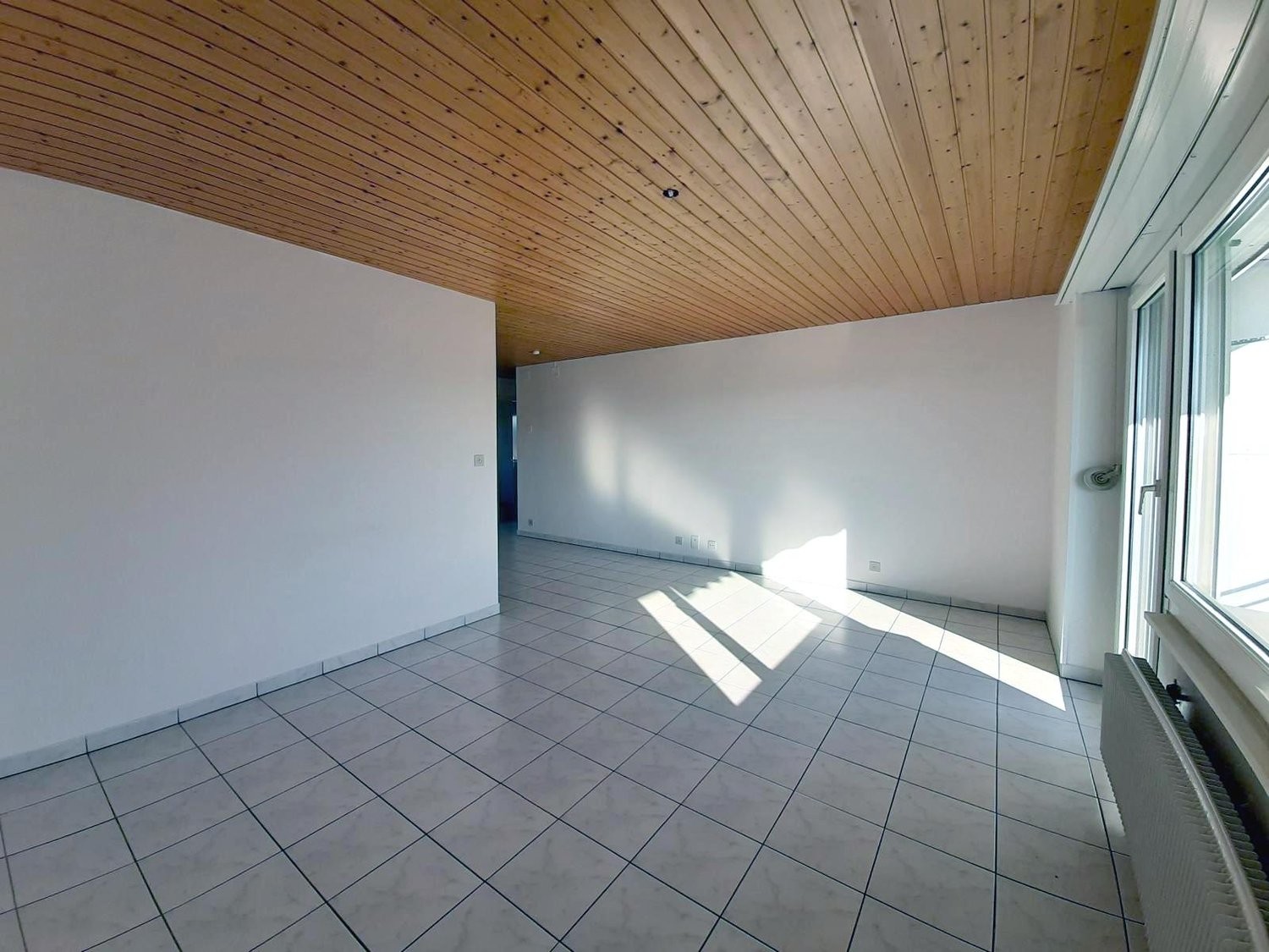 3 rooms apartment, Foto 4 von 8