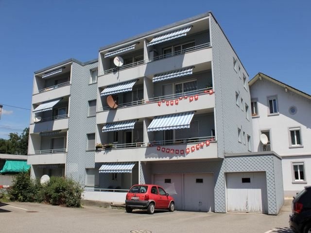3 rooms apartment, Foto 1 von 8