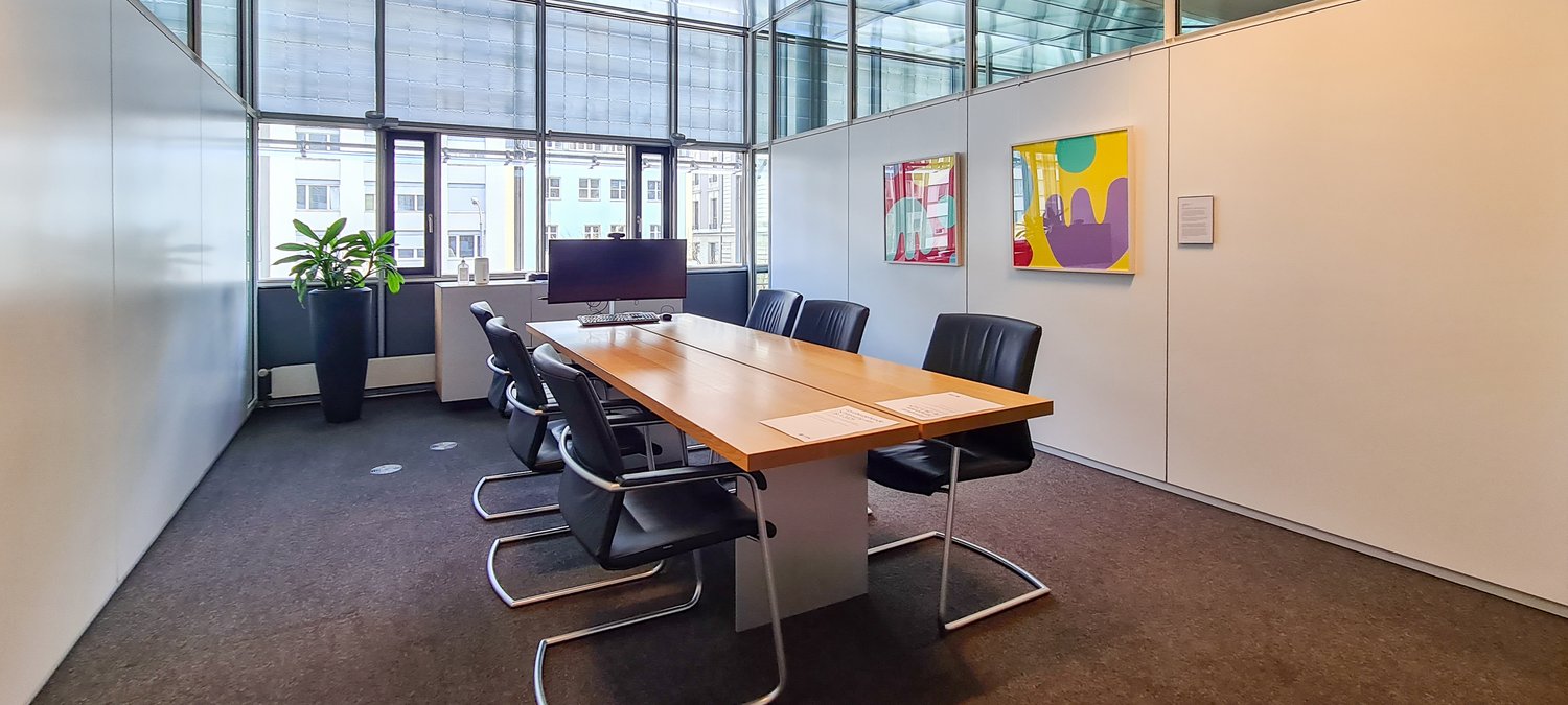 3449m² ufficio, foto 7 di 10
