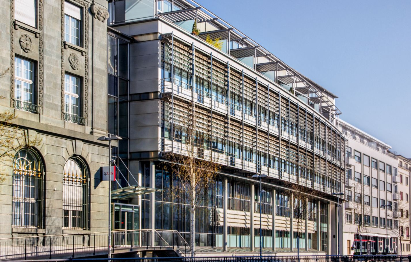 3449m² ufficio, foto 1 di 10