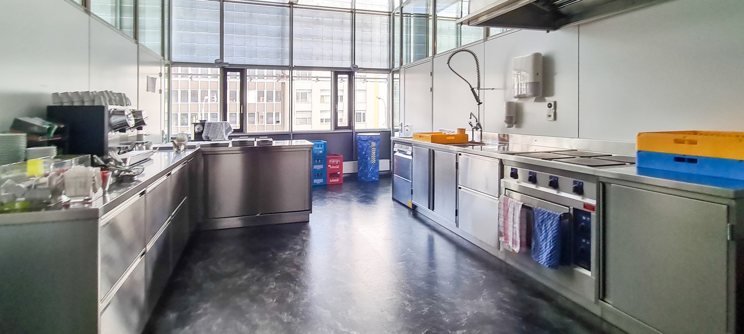 3449m² ufficio, foto 10 di 10