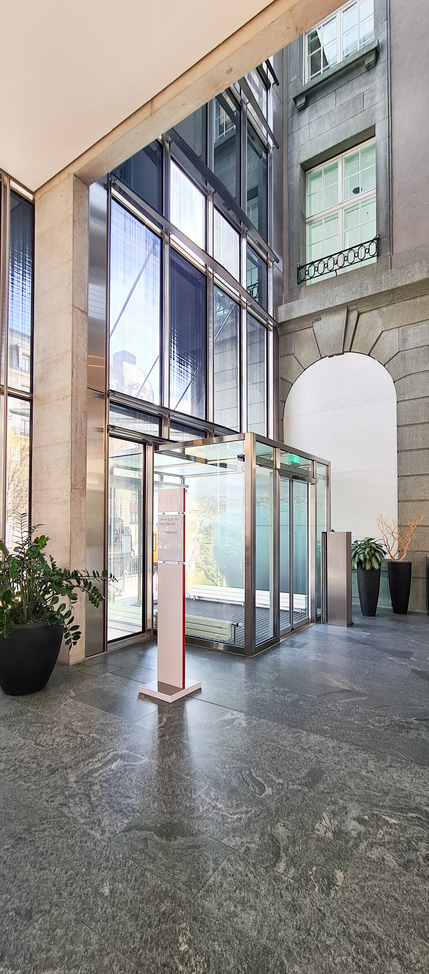 3449m² ufficio, foto 2 di 10