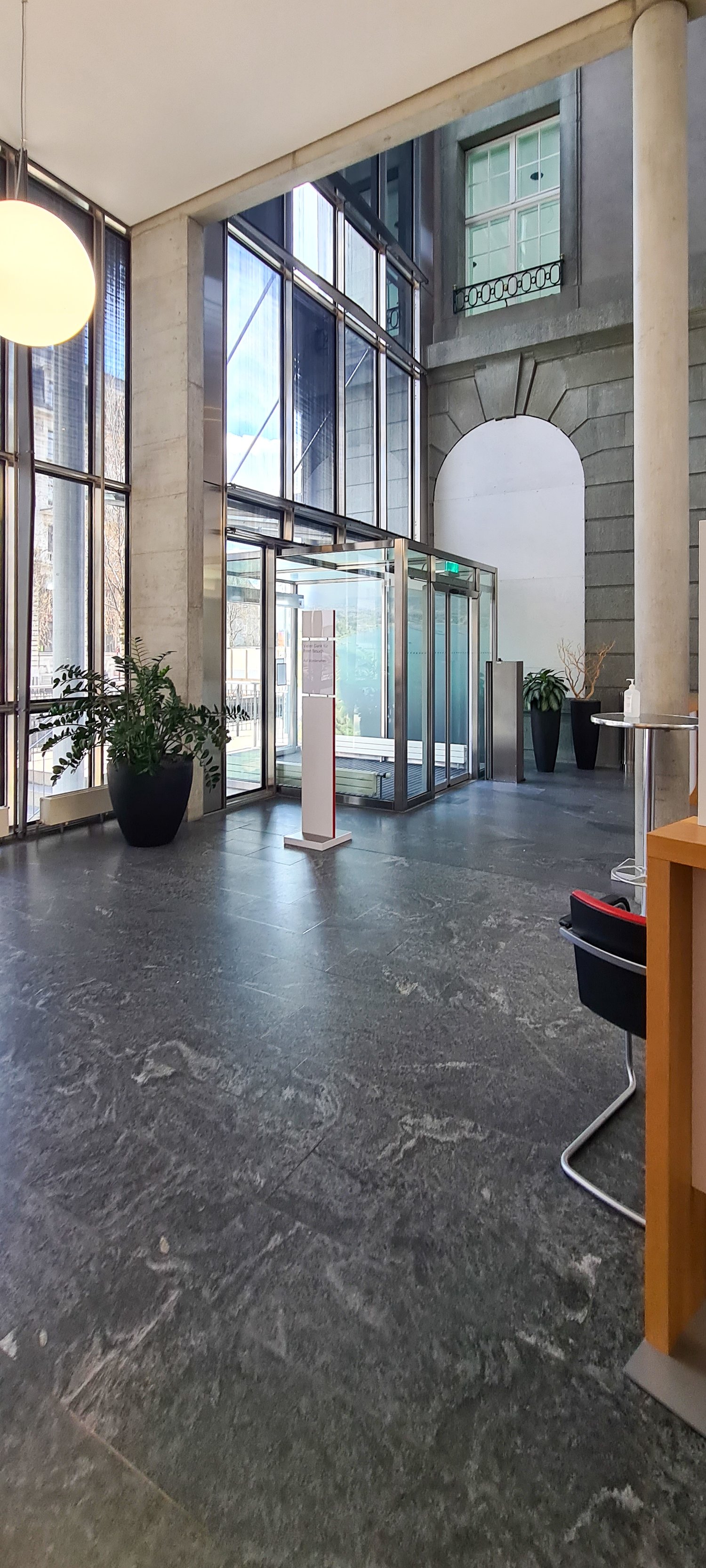 3449m² ufficio, foto 4 di 10