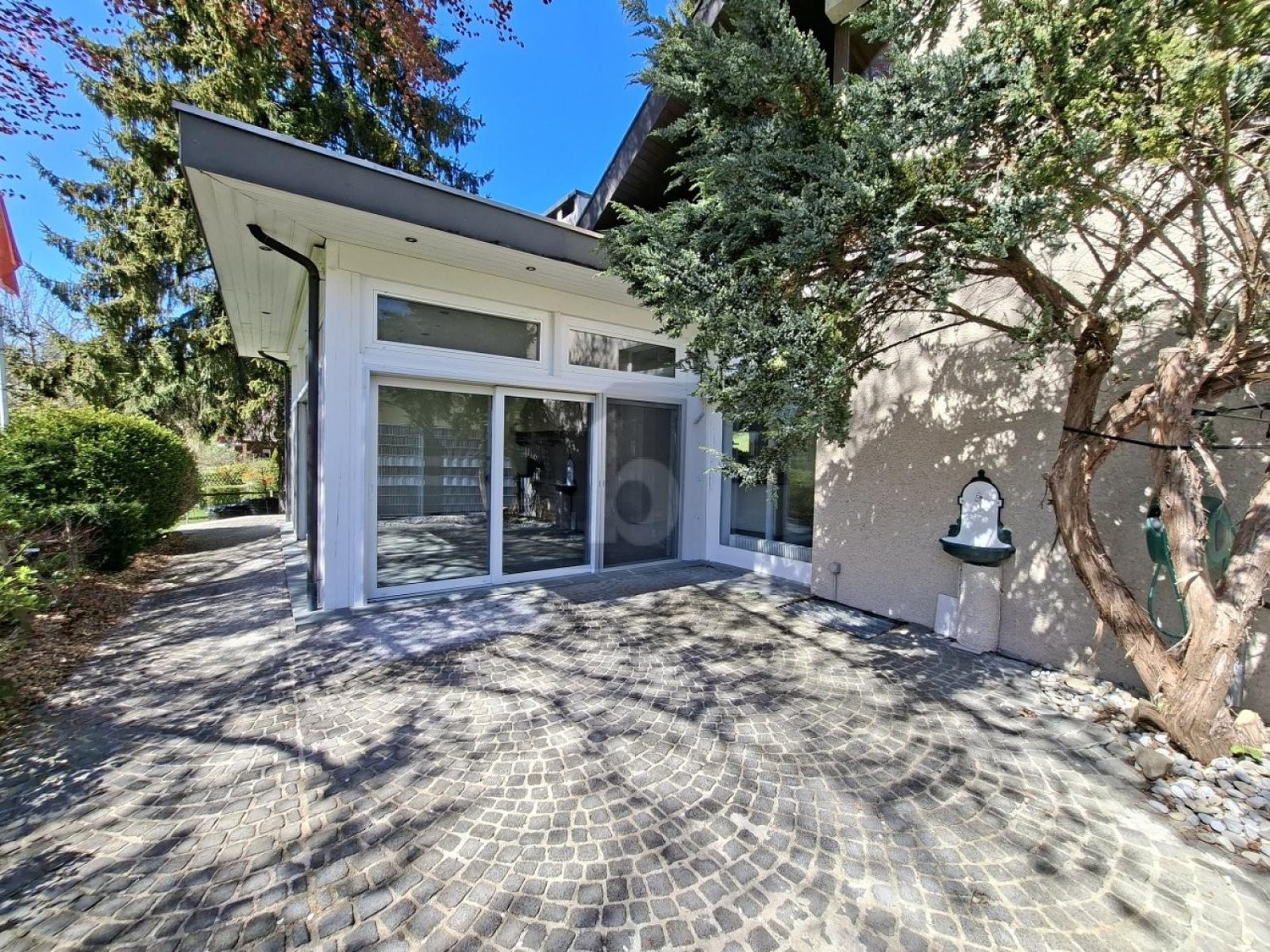 5 ½ rooms duplex house, Foto 2 von 4
