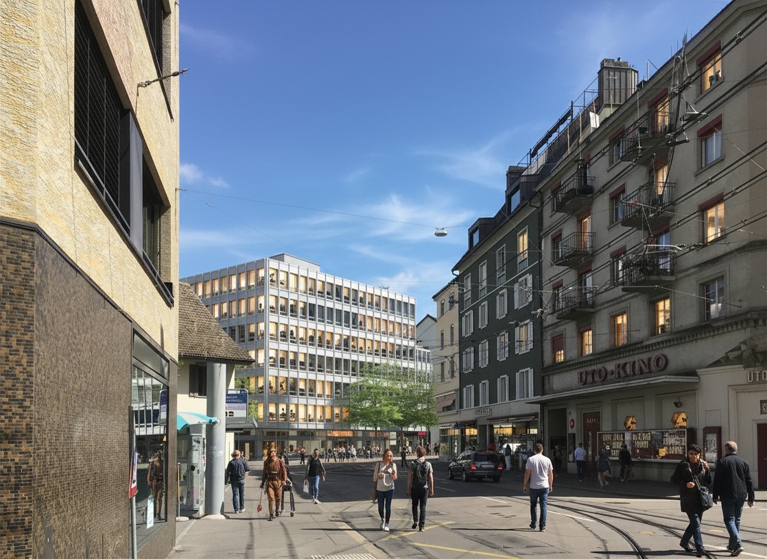 304m² shop, Foto 6 von 8