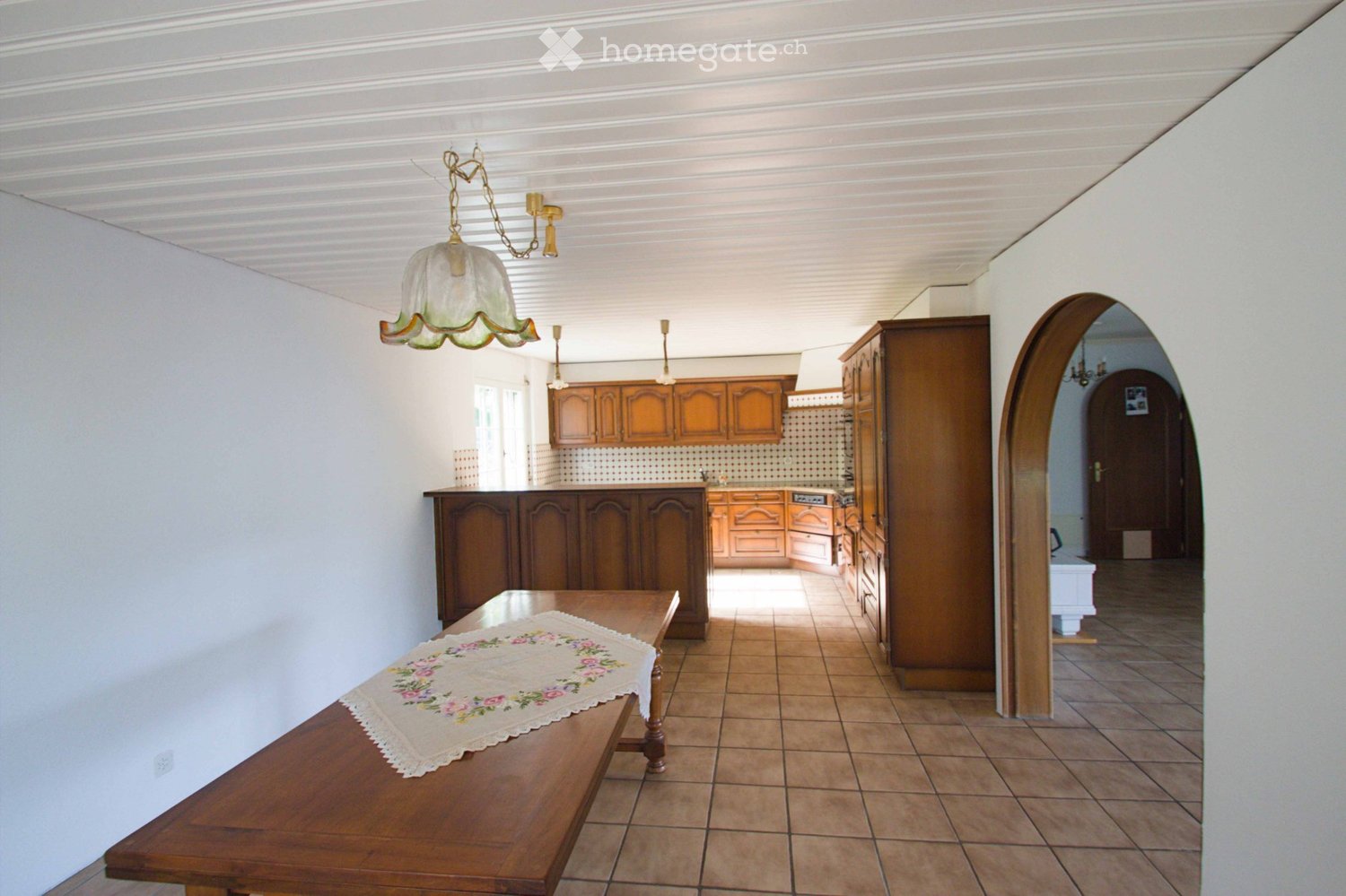 3 ½ rooms single house, Foto 1 von 5