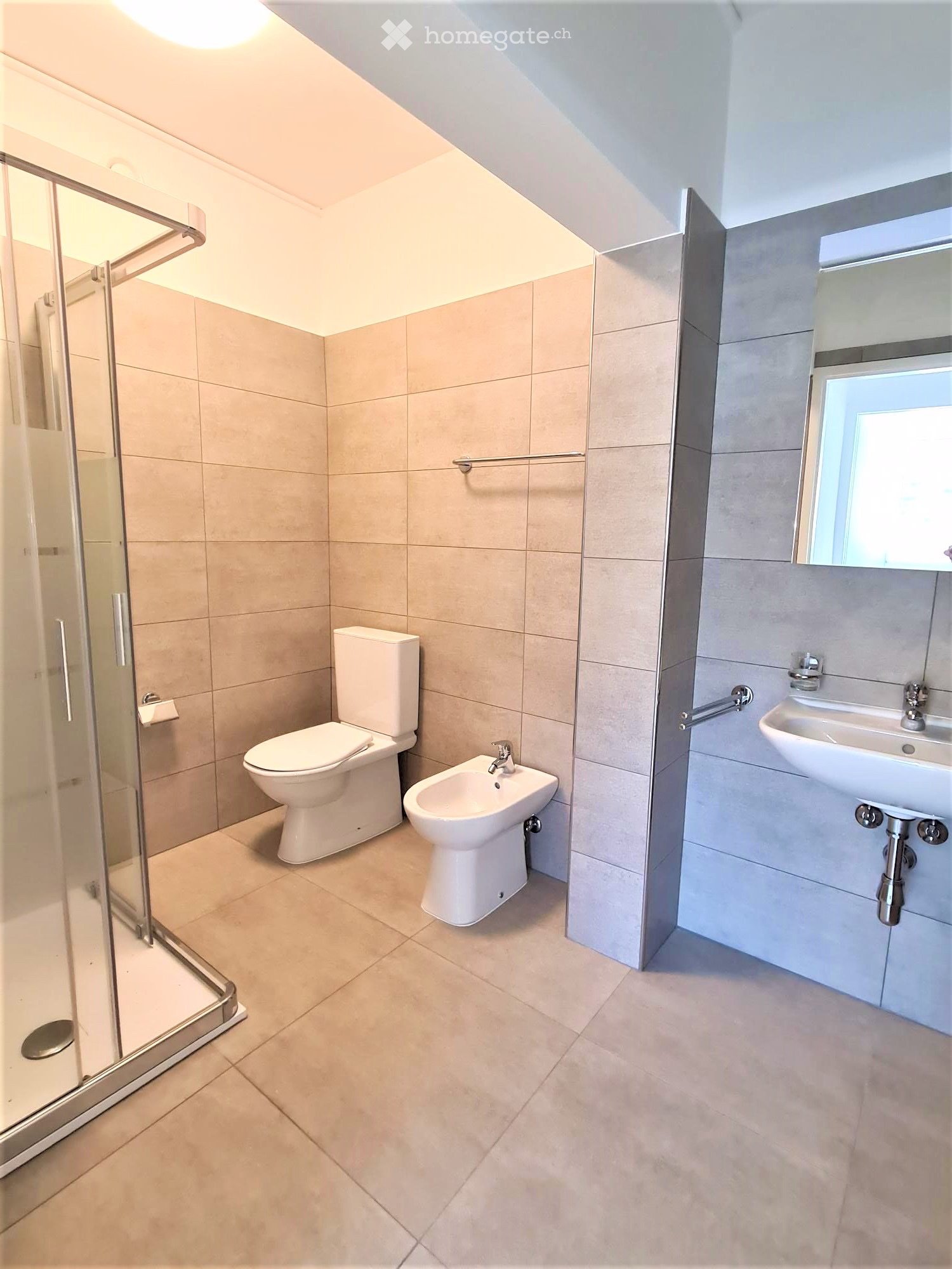 2-Zimmer-Wohnung, Foto 5 von 5