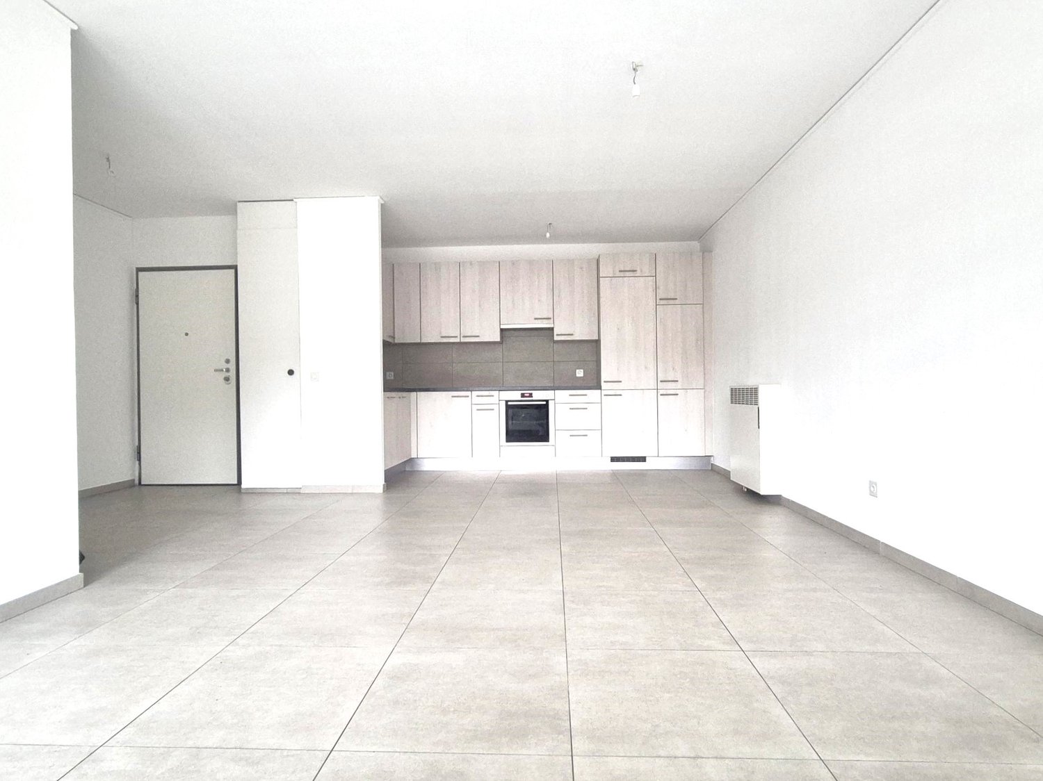 2-Zimmer-Wohnung, Foto 3 von 5